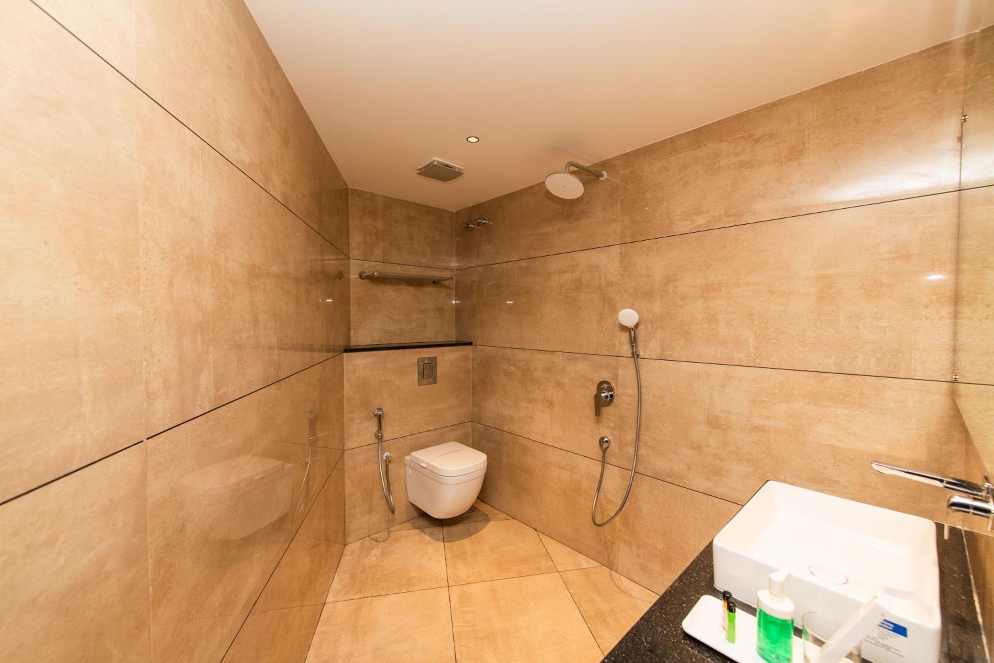 Hotel Mysore Radiance Bagian luar foto