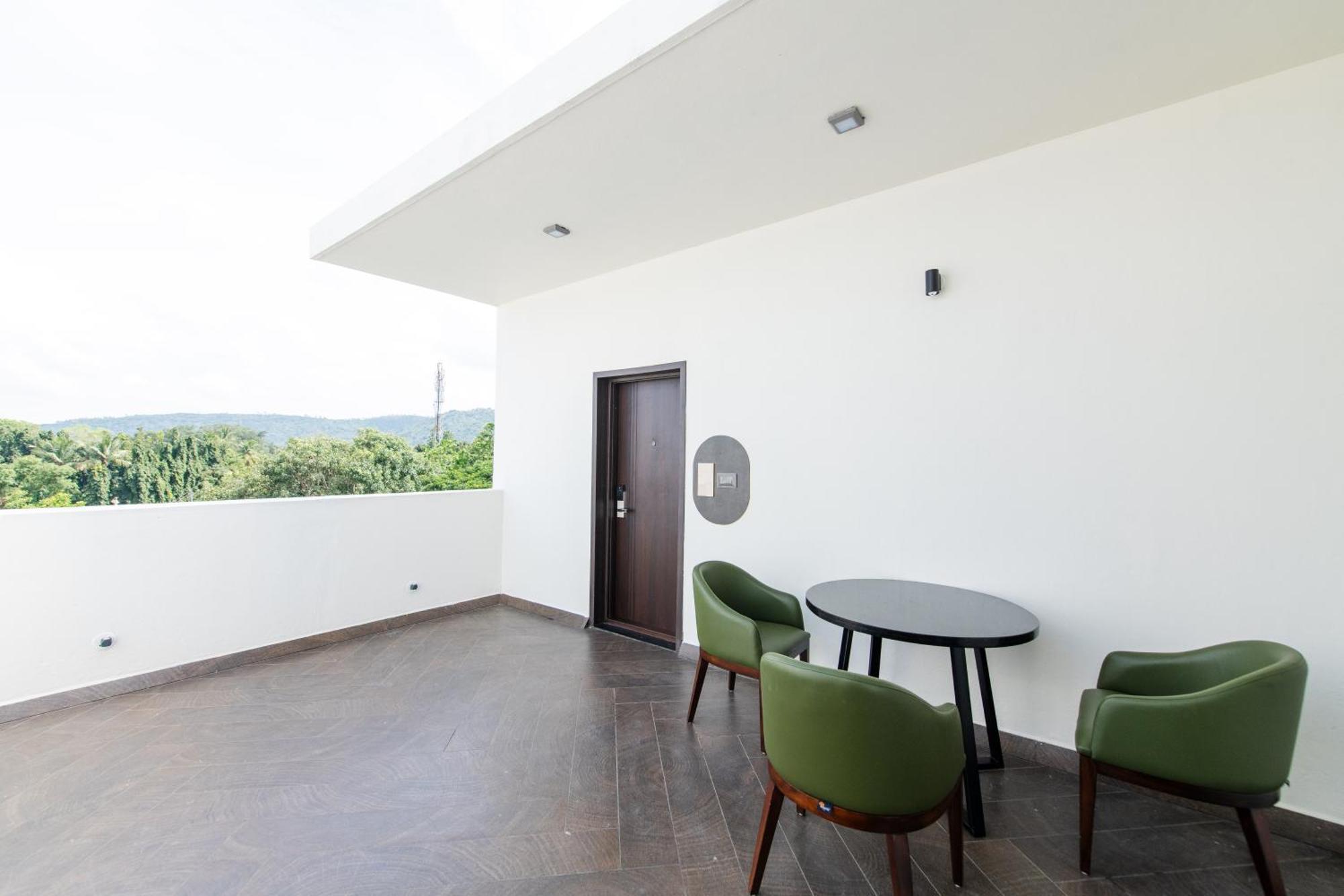 Hotel Mysore Radiance Bagian luar foto