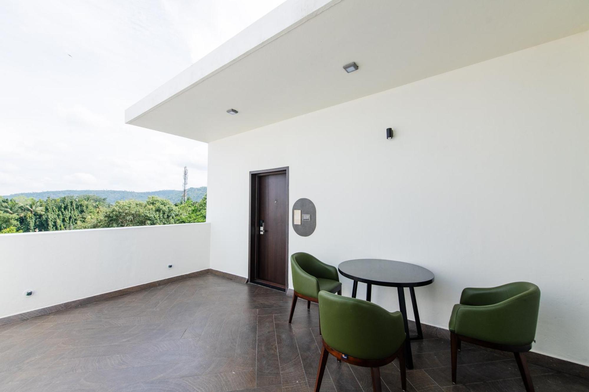 Hotel Mysore Radiance Bagian luar foto