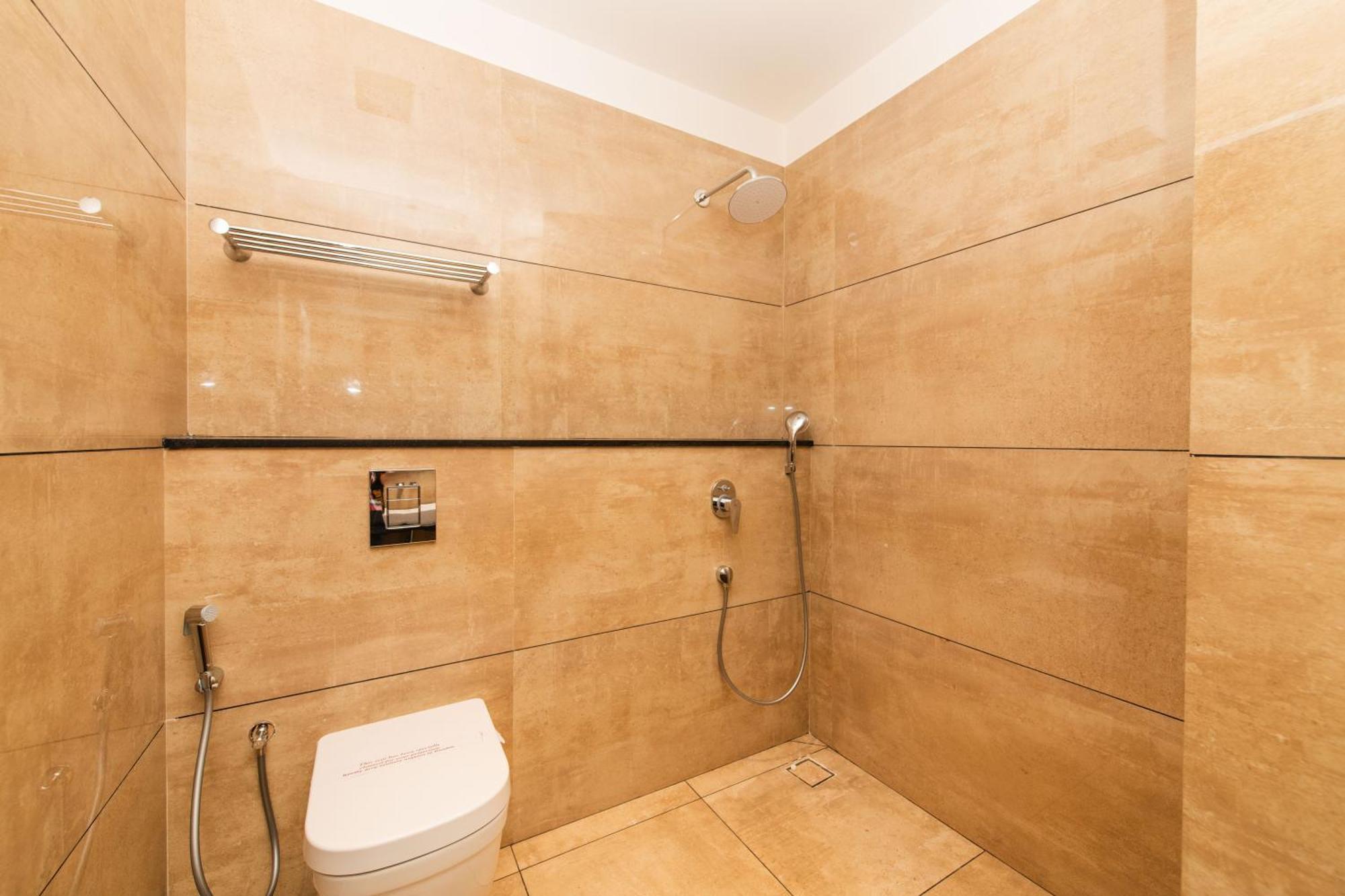 Hotel Mysore Radiance Bagian luar foto